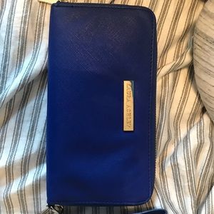 Laura Ashley wallet
